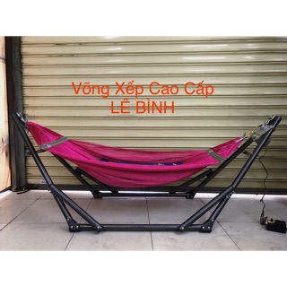 Võng em bé cao cấp