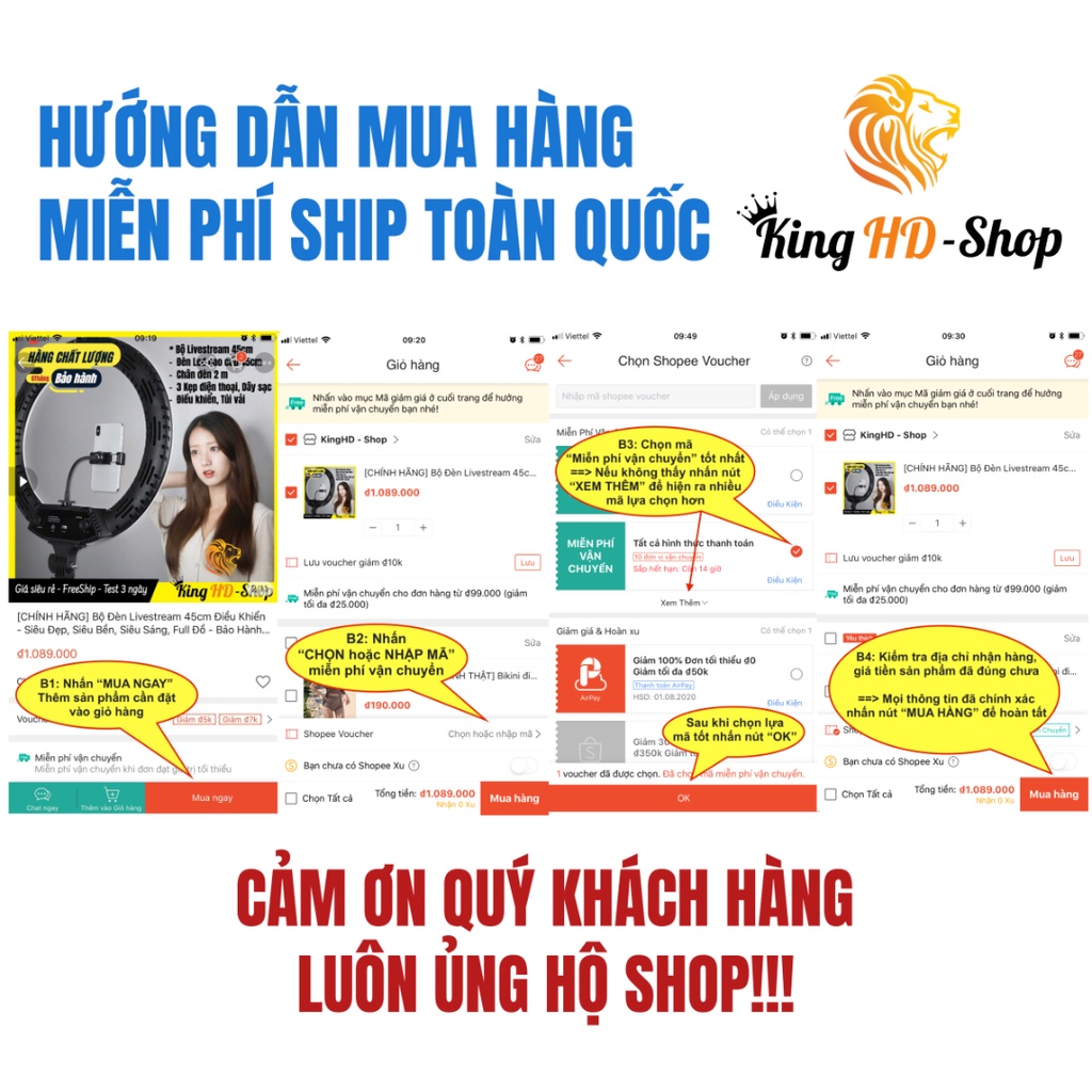 Giá đỡ điện thoại máy tính bảng cao cấp, gấp gọn tiện lợi, livestream, học online, xem phim