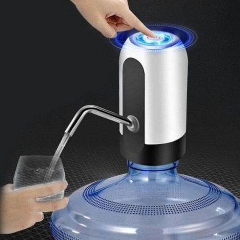 MÁY HÚT NƯỚC TỰ ĐỘNG CHO BÌNH NƯỚC KHOÁNG