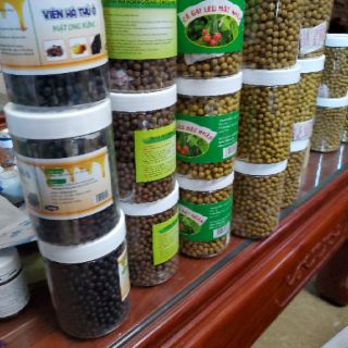 Viên Hà thủ ô 500g