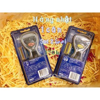 Dao cạo râu Gillette