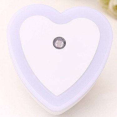 Đèn Ngủ Cảm Ứng Hình Gà Con Siêu Dễ Thương,hình kẹo mút, hình bông hoa,hình đèn dầu.