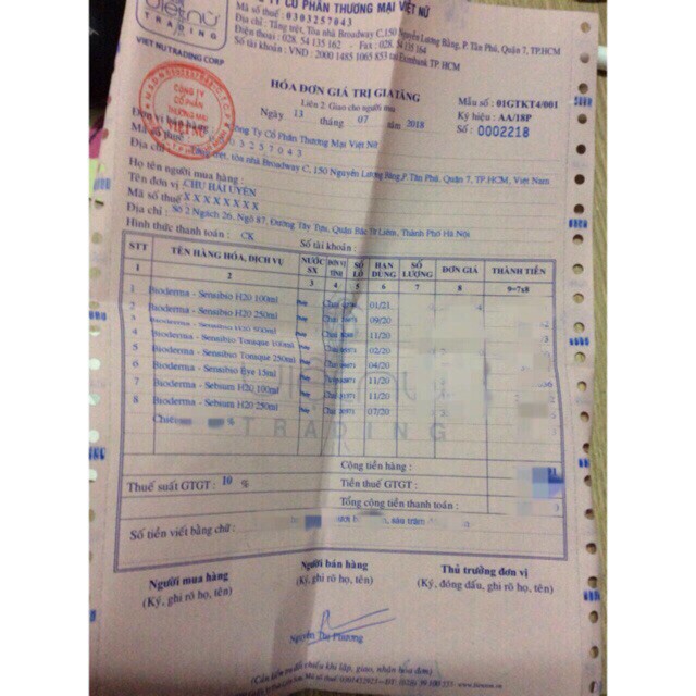 Nước Tẩy trang Bioderma Pháp | BigBuy360 - bigbuy360.vn