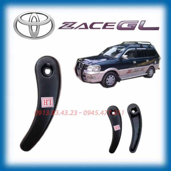 Tay chỉnh ghế  Toyota Zace