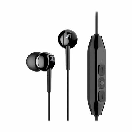 Tai Nghe Bluetooth Sennheiser CX 350BT Bảo Hành Chính Hãng 2 Năm