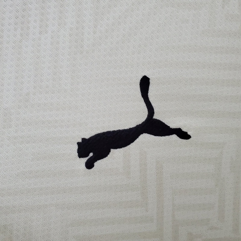 Áo Thun Số 21-22 Milan Jersey