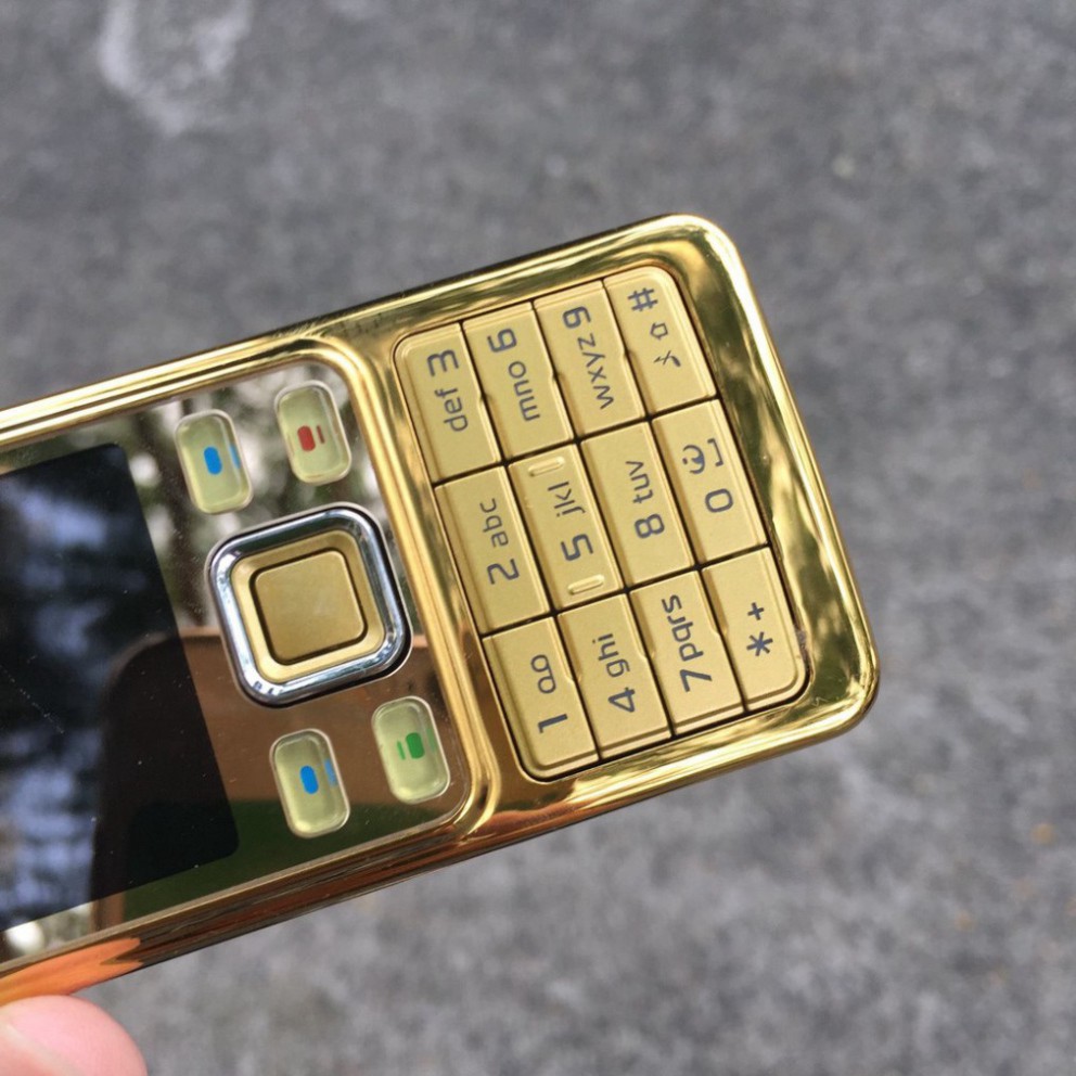 GIẢM GIÁ  ĐIỆN THOẠI NOKIA 6300 BỀN - 15 THÁNG BẢO HÀNH GIẢM GIÁ | BigBuy360 - bigbuy360.vn