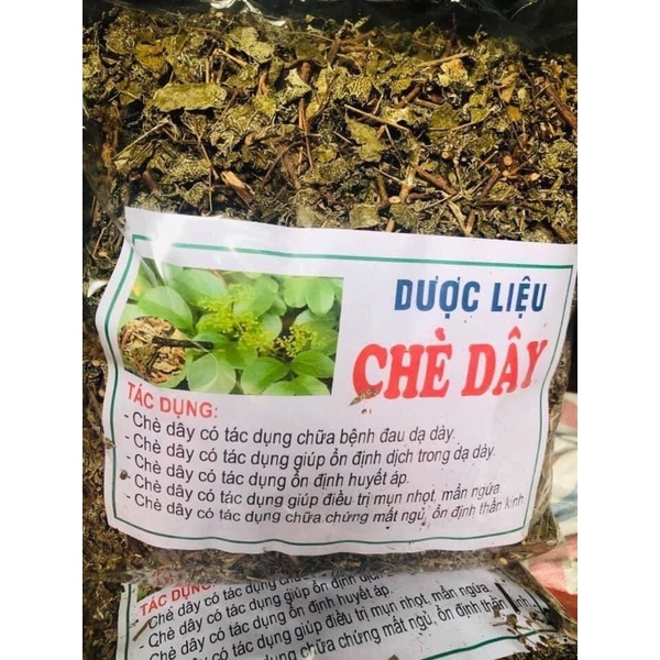 1 Kg Chè dây chuẩn Sapa xịn tốt nhất