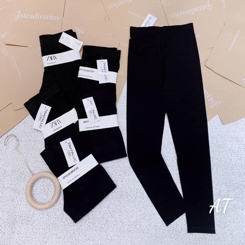 Quần LEGGING umi hàn l1