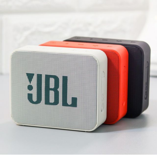 Loa Bluetooth JBL Go2 Chính Hãng