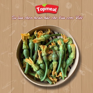 HCM - Bí nụ Topmeal (250 g) - [Giao nhanh TPHCM]
