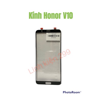 Mặt kính ép màn hình điện thoại Huawei V10