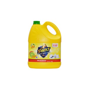 Nước rửa chén swat