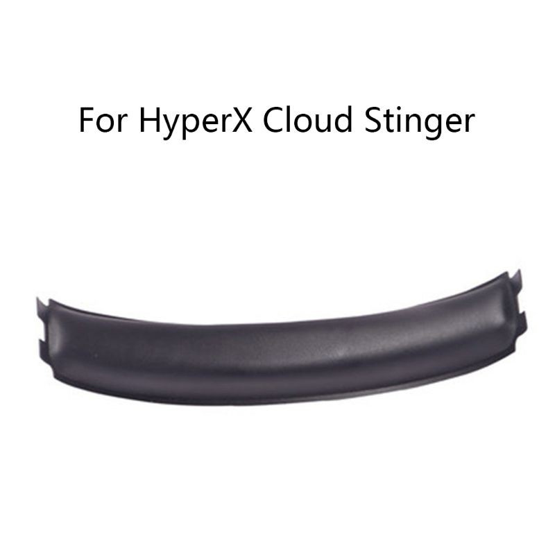 Đệm Xốp Đàn Hồi Bọc Đầu Tai Nghe Cho Hyperx Cloud Flight Stinger