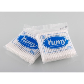 Sỉ 12 bịch bông ngoáy tai Yumy