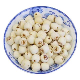 Hạt Sen Khô  (Hàng tuyển chọn) 500g