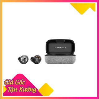 Tai Nghe Sennheiser Momentum True Wireless Bluetooth