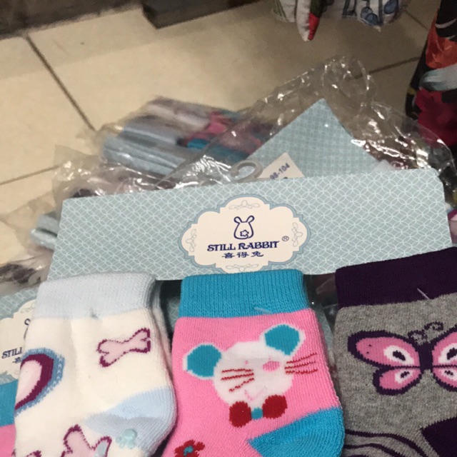 Combo 120 đôi tất chân