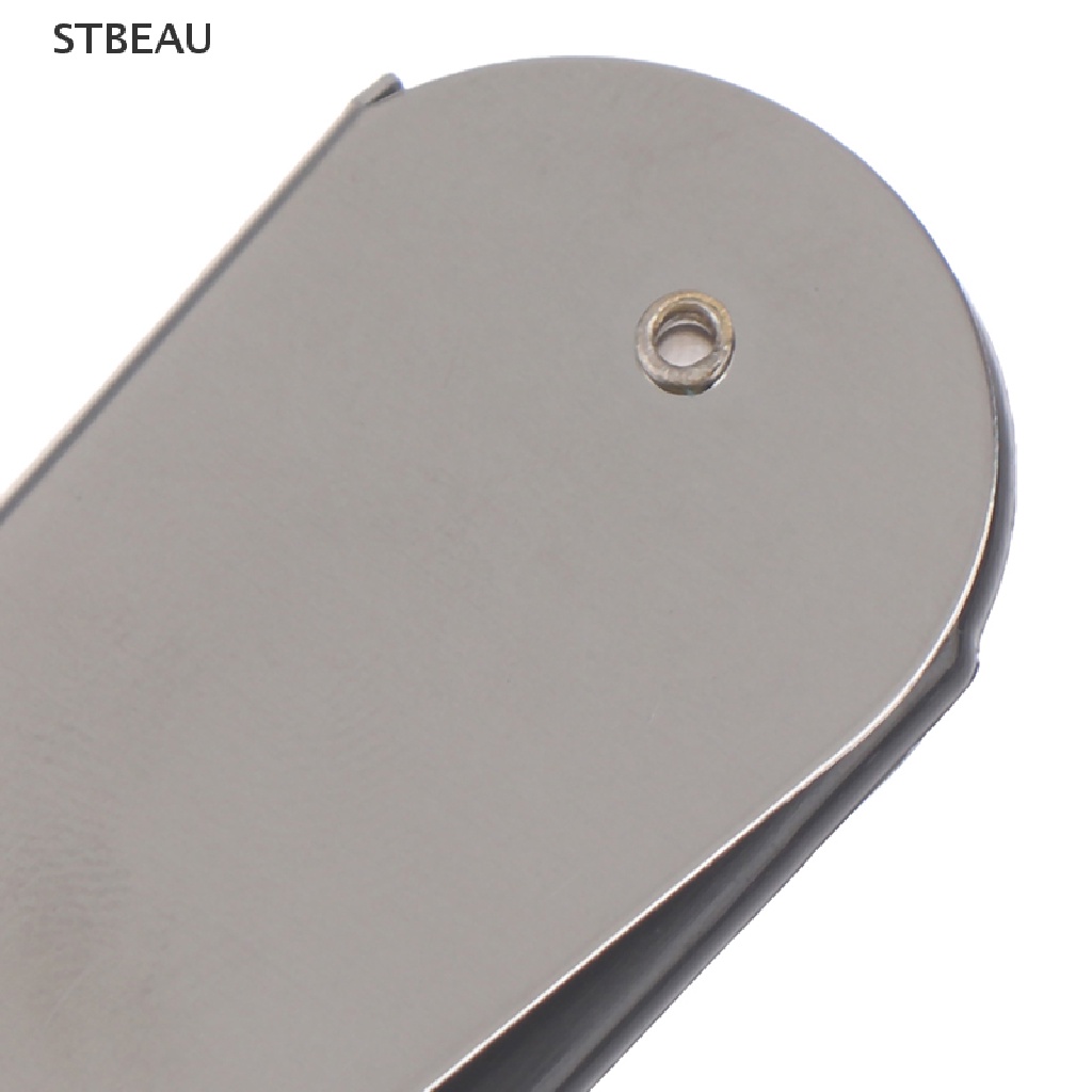 Lược chải tóc mát xa da đầu gấp gọn lại được bỏ túi tiện lợi