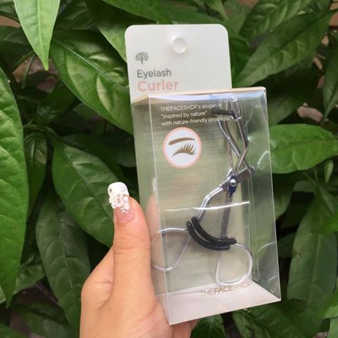 BẤM MI EYELASH CURLER CHÍNH HÃNG