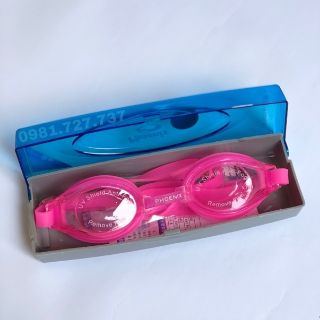 Kính Bơi Hàn Quốc Phoenix 203 ( LOẠI XIN ) (TẶNG Hộp Đựng Cao Cấp)