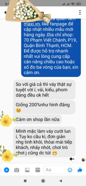 Đầm maxi trắng, dạ hội tay phồng xẻ tà sang trọng - Hình thật Sp 100% | BigBuy360 - bigbuy360.vn