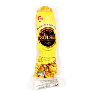 Fomai hun khói 100gr Solse