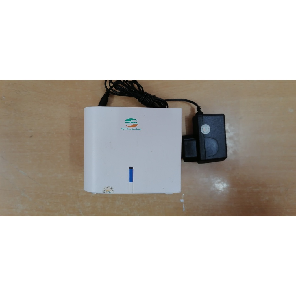 Bộ Phát Wifi mesh Home wifi của Viettel - ZTE H196A Và HUAWEI WA8021V5 2.4Ghz và 5Ghz (Cũ).