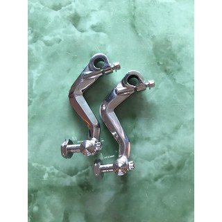 Đủa thắng inox 304 Future, Wave, Dream.