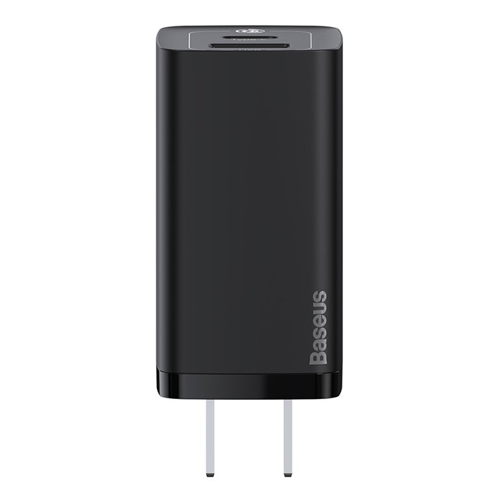 CỦ SẠC NHANH GAN 2 LITE 65W Mcbok IP BASEUS