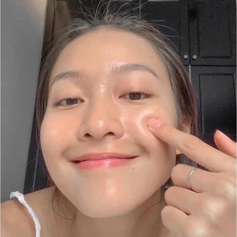 Kem dưỡng trắng căng bóng REJURAN HEALER AMPOULE