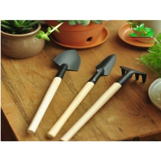 Bộ dụng cụ làm vườn mini nhỏ xinh