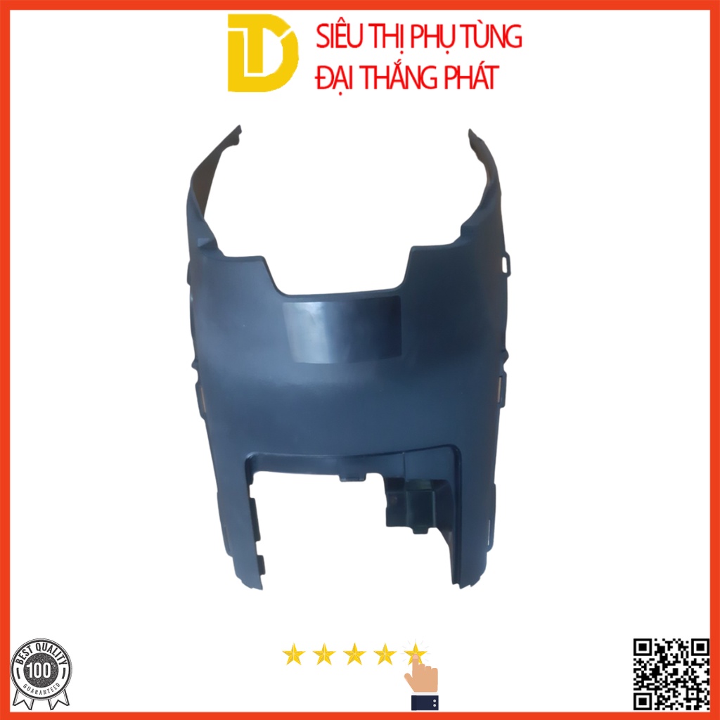 Ốp nhựa trung tâm Lead Cũ (2008 - 2012) chính hãng Honda 80151-GGE-900