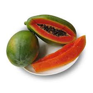 5 HẠT GIỐNG ĐU ĐỦ RUỘT ĐỎ