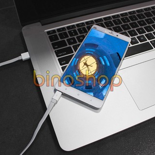 Cáp sạc nhanh micro usb ZMI - Xiaomi