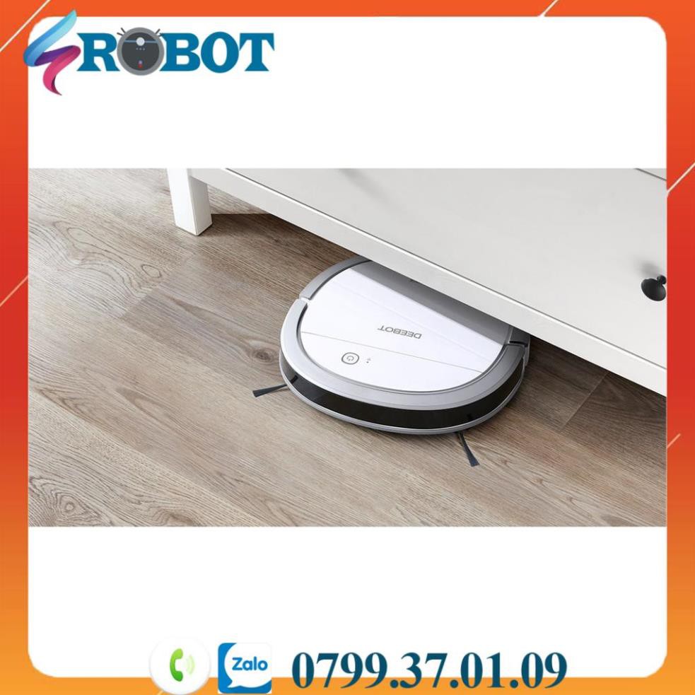 ROBOT ECOVACS SLIM 11 / SLIM10 - HỘC NƯỚC THAY THẾ