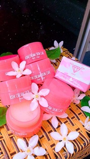 NẠ NGỦ (Múi Xù)