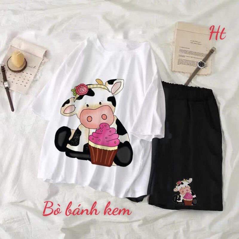 Sét đùi bò mẫu mới HT11