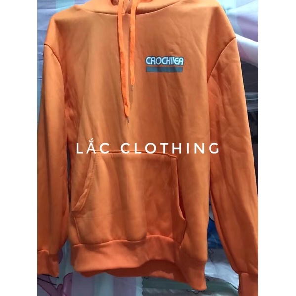 Áo Hoodie Nỉ Bông Fullsize Có Chữ Ở Ngực Thời Trang 2021 M1