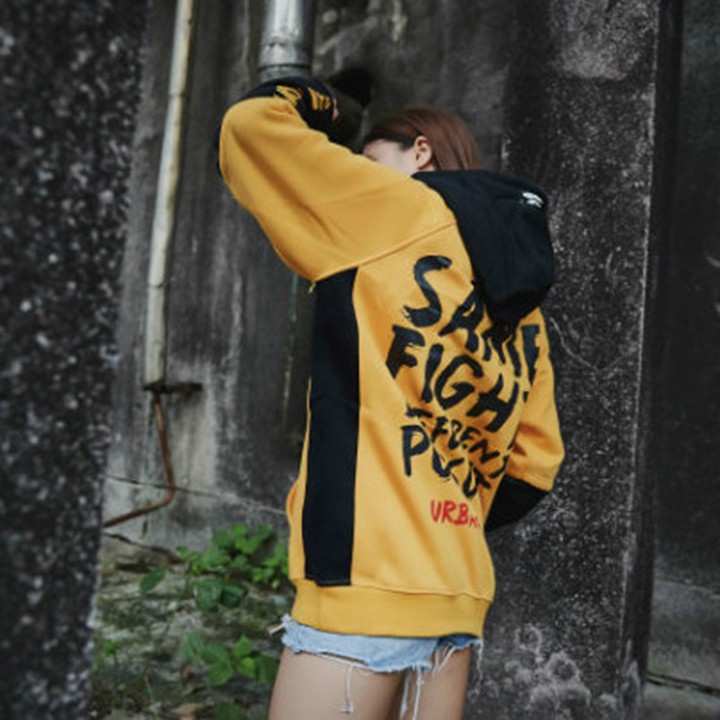 Áo Hoodie ❤️FREESHIP❤️ Áo Sweater Nỉ Thái Bigsize Áo Khoác Nỉ Vegorrs- Kèm Ảnh Thật | BigBuy360 - bigbuy360.vn