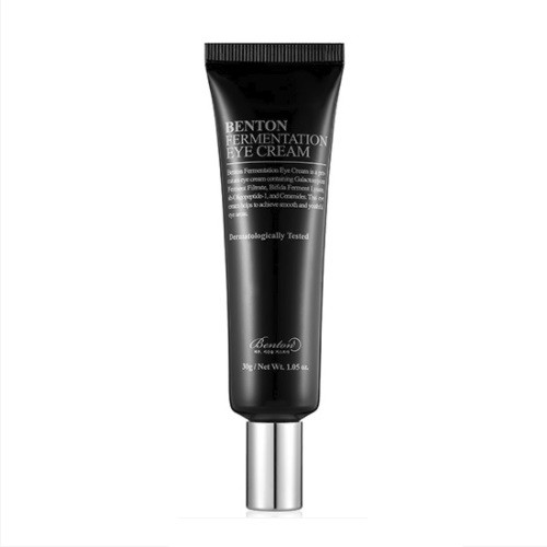 [Hàng mới về] Kem Dưỡng Da Mắt BENTON 30g Chất Lượng Cao