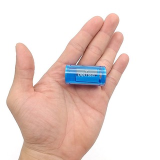 Chuốt Chì Deli Mini E0545