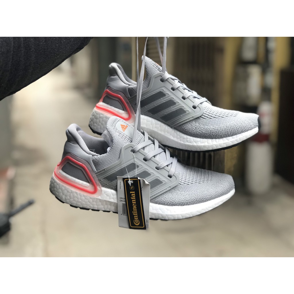 [Mã FAGREEN245 giảm tới 30K đơn 99K] [ Fullbox - Bill ] Giày ultra boost 6.0 nam nữ mới về, Giày chuyên chạy bộ | BigBuy360 - bigbuy360.vn