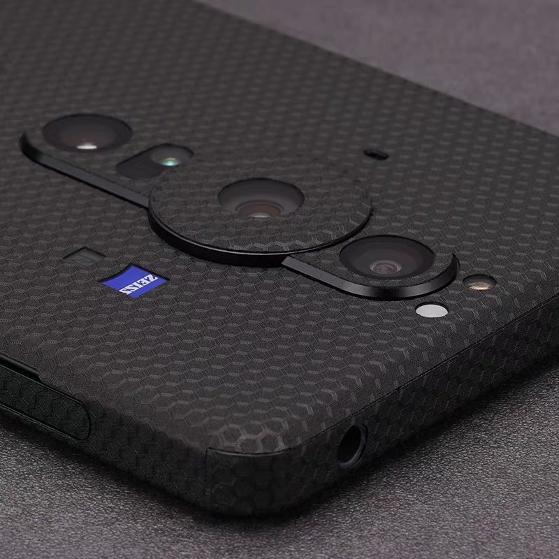 Miếng Dán Skin điện thoại - Skin 3M vân nổi Black Matrix  - Có mẫu cho tất cả các dòng điện thoại Iphone/ Samsung...