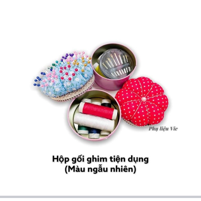 Hộp kim chuỗi nữ hoàng