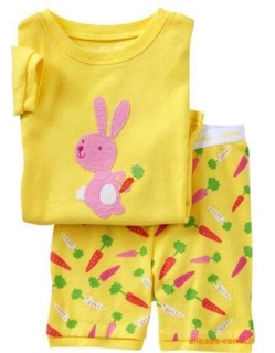 Combo 6 bộ baby gap cho bé