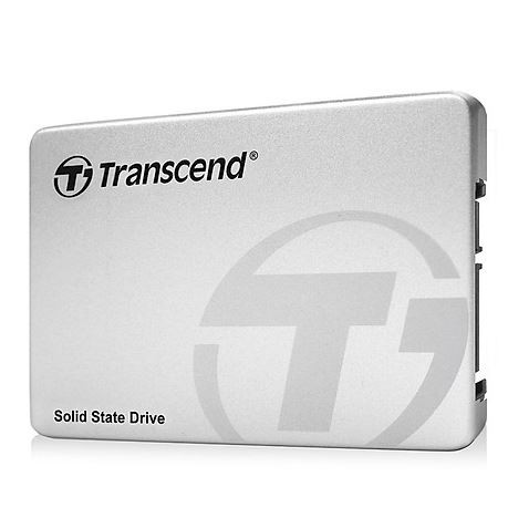 Ổ Cứng SSD Transcend 220S 240GB - TS240GSSD220S - Hàng Chính Hãng