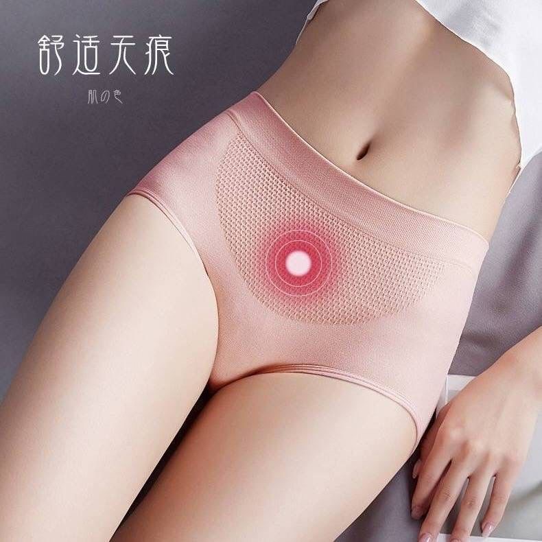 Quần lót nữ, quần chip kháng khuẩn xuất Nhật (45-65kg) KIMCHIBIKINI QL002
