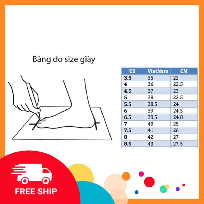 𝐌𝐋𝐁 Boston – Giày 𝐌𝐋𝐁 Boston – Giày Thể Thao Nam Nữ Boston IN 3D Đế Độn