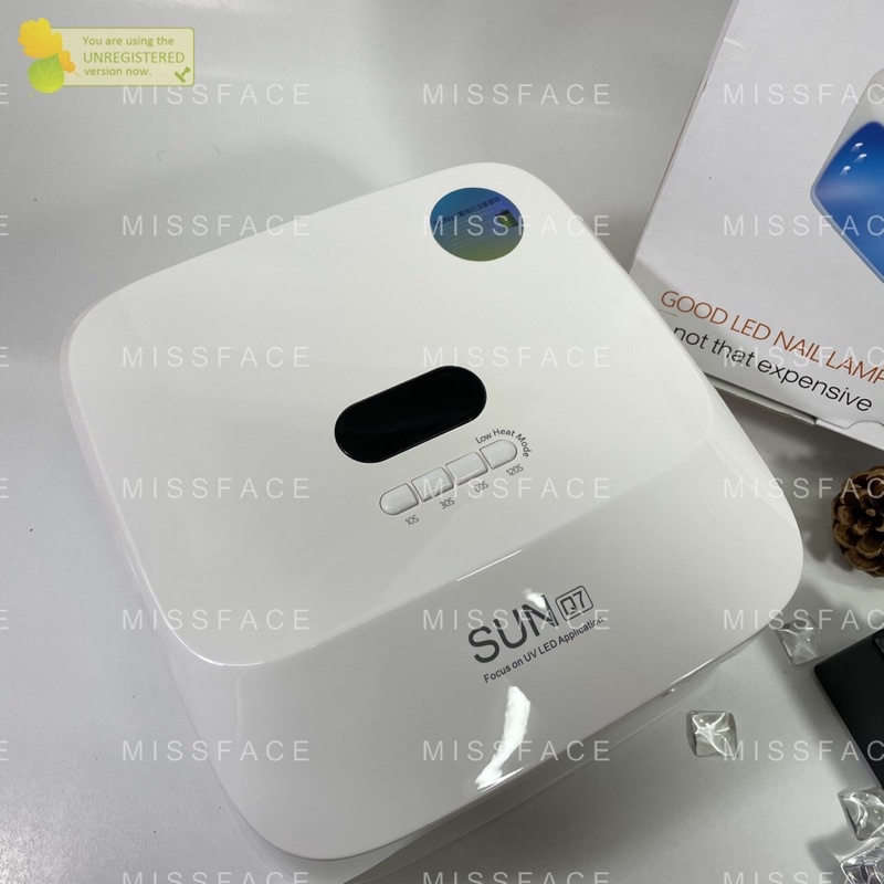 Máy hơ gel tích điện sun q7-máy hơ gel tích điện tốt